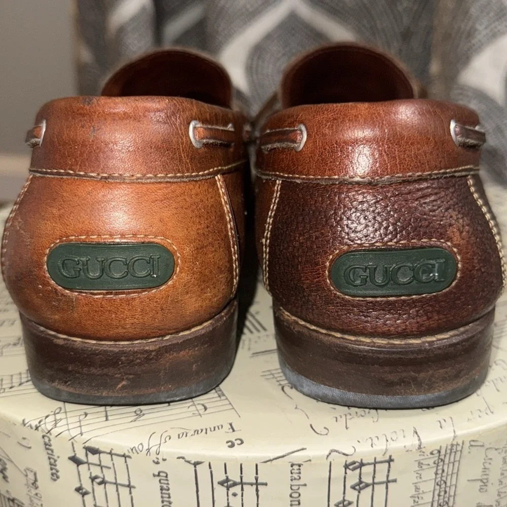 Gucci good pre